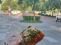-可颂坊(中心书城店)