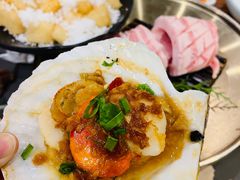 -味家烤肉烤鳗鱼牛排(西塔旗舰店)