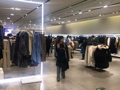 -ZARA(青岛万象城店)