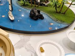 -郑庄脂渣海鲜楼(九水路店)
