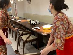 大堂-松子料理(亮马桥店)