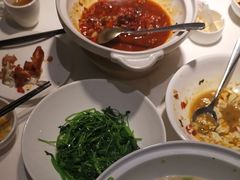 -院里寻菜·精致庭院菜(观沙岭店)