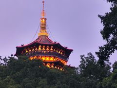 -浙江西子宾馆·牡丹厅