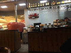 -1861意大利餐厅(文化广场店)