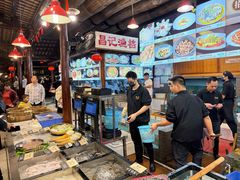 -猪肉婆私房菜(容桂总店)