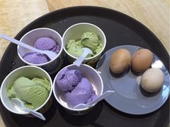 -丽池宫韩式汗蒸会馆(华灯坊店)