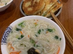 -西工饭庄快餐厅(西工小街店)