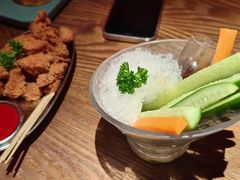 -18BAN音乐啤酒馆(西丽店)