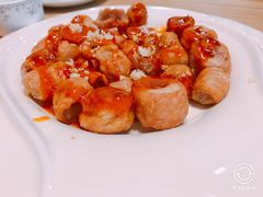 -惠宾楼老菜馆