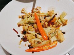 -渔语鱼新川菜Bistro(万象天地店)