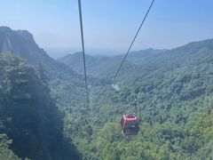 -青城山