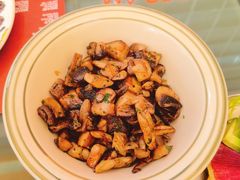 -BOTTEGA意库(中骏世界城店)