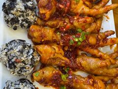 -全州拌饭馆(断桥店)