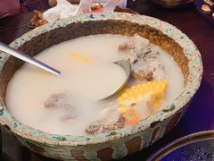 -钳真多钓虾馆·小龙虾海鲜烧烤(九六广场店)