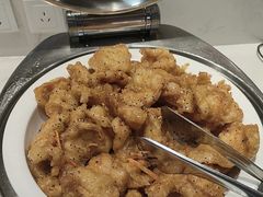 -集杰尚品海鲜烤肉自助餐厅(乳山振华店)