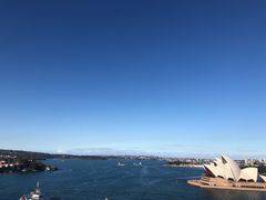 -悉尼海港大桥