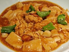 -南京大牌档(中关村领展广场店)