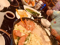 -汤连得温泉馆(宝山店)