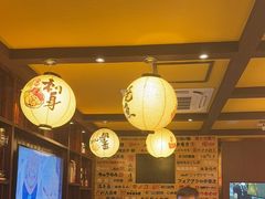 -鸟鹏烧鸟居酒屋(熙龙湾店)