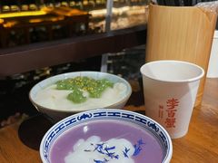 -李百蟹·江南蟹黄面·河景餐厅(夫子庙总店)