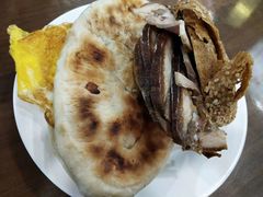 -老磁器口豆汁店(天坛店)