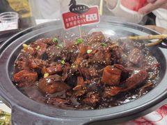 -回味黑鸭煲·始于2006(万松园店)