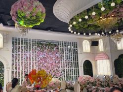-希乐曼艺术中心·婚礼·活动·宴会厅(南山店)
