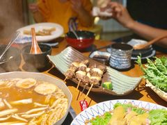 -綱元·海鲜豆捞(明州里店)
