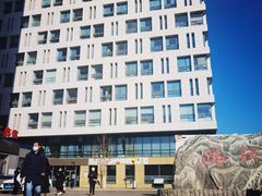 -首都医科大学附属北京潞河医院