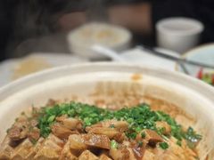 桂厨荔浦芋头煲-桂小厨广西菜(万象城店)