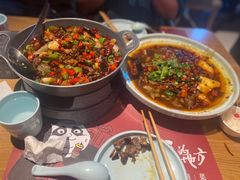-一个叫川的地方(麒麟新天地店)