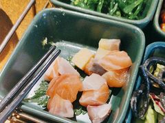 -Mr.Fish鱼鲜生海鲜放题(高德置地冬广场店)
