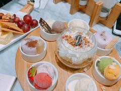 -哈根达斯(虹口店)