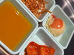 -韩香福烤肉庄园(文化西路店)