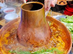 -刘记光大火锅鸡(北行店)