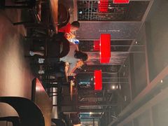 大堂-掌柜的店·河南菜(世茂店)
