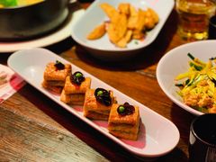-外婆家(蓝色港湾店)