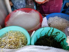 -老字号手工凉皮米线(和平小区店)