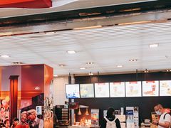 门面-麦当劳(昆明长水国际机场店)