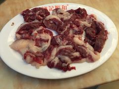 -陈记顺和潮汕牛肉火锅(韩江路店)