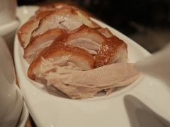 -北京老铺烤鸭(老城根店)