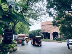 -金庭庄园酒店彩虹厅