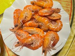 -石岐佬中山菜馆(张溪店)