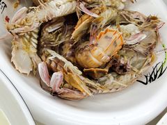 -北戴河庆山饭店·海鲜砂锅粥(北戴河黑石路店)