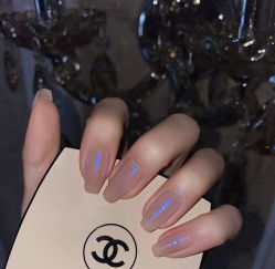 -CM.Nail美甲美睫
