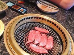 -老乾杯和牛烧肉(王府中环店)