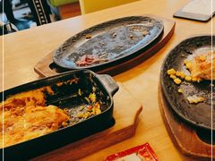 -萨莉亚(百信广场店)
