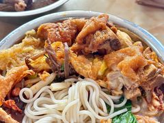 -凤张螺蛳粉·爽口粉(跃进路总店)