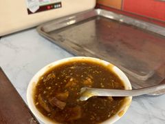 -姚记炒肝店(鼓楼店)