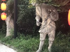 -雪霁山庄·合肥地标老字号